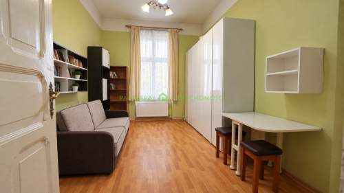 Centrum 83,8 m balkon wysoki parter