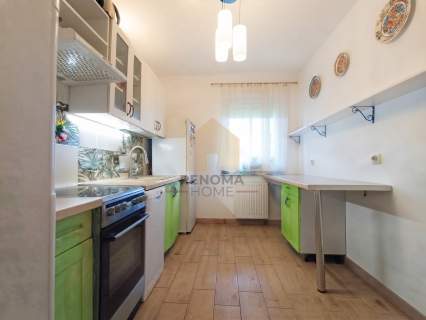 3 pokoje Duży balkon Swojczyce Komór