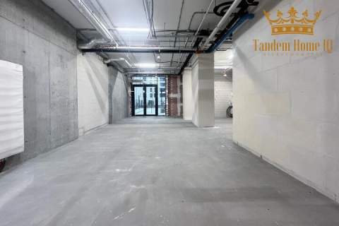 Prestiżowy showroom, usługi, light-gastro, 86 m2, Rondo D