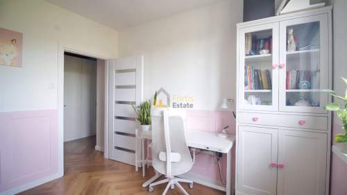 Mieszkanie na sprzedaż, 49,6 m2, Kraków