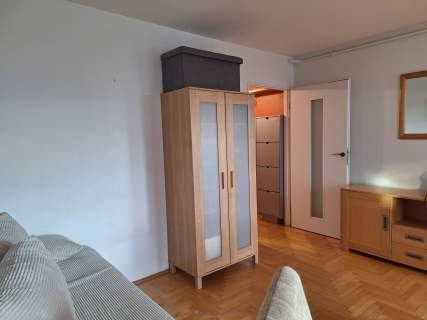 FOR RENT Do wynajęcia od zaraz POWISLE STUDIO 37 m2