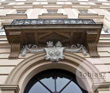 Pokój biurowy 22 m2 w ścisłym Centrum