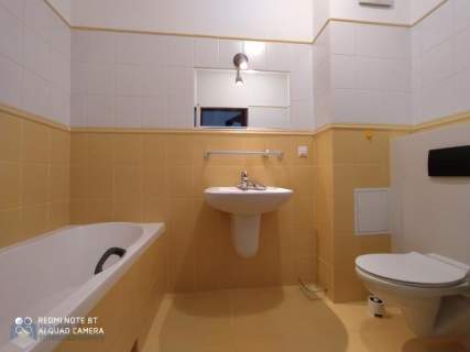 60 m, 2 pokoje, w ekskluzywnym apartamentowcu.