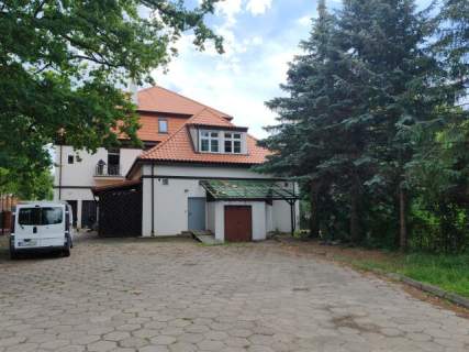 Promocja. Mieszkania w centrum Orzysza do wynajęcia.
