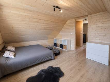 Boszkowo Dom całoroczny Działka 1320 m2