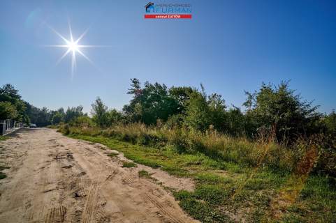 Działka na sprzedaż, 3064 m2, Dolaszewo
