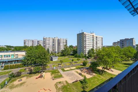 3 POKOJE KLIMA 63,40 m2 KATOWICE PIOTROWICE