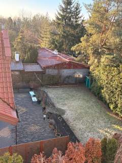 WYJĄTKOWE DWUPOZIOMOWE MIESZKANIE 150 m WILANÓW NISKI