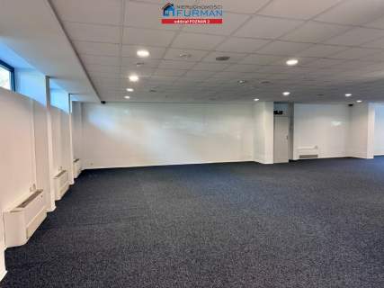 Lokal biurowy 192,74m Open space Piątkowska