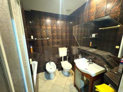 70m2 5 pokoi Centrum