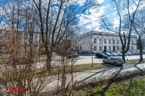 Huta centrum Gotowe do zamieszkania 3 pokoje 4 min MPK