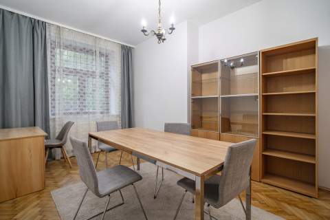 3 niezależne pokoje / 80m2 / Błonia / AGH