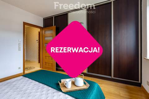 Mieszkanie 2 pokoje balkon Poznań Podolany