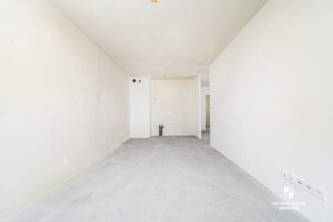 Apart. Radzikowskiego 98 poł-wsch ekspoz. 39,88m2