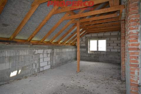 Dom 5-pok., 141m2, Złota, gm. Złota