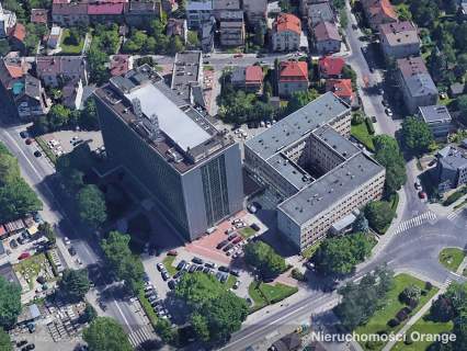 Atrakcyjna nieruchomość pod różnorodne usługi