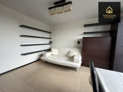 Niższa cena 3 pokoje balkon widok Metro Bródno