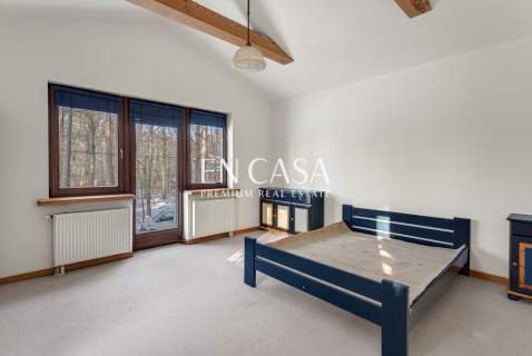 Dom 355m2 z dużą działką 2530m2
