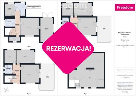 Przestronny dom z tarasami i widokiem na staw