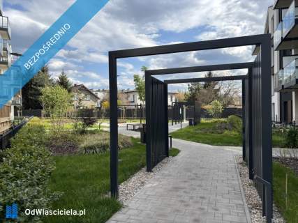 Studio/Kawalerka Ursus Wiosny Ludów - od 10.2026