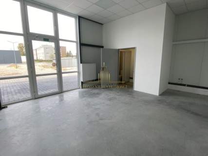 Biuro do wynajęcia, 152 m2, Bydgoszcz