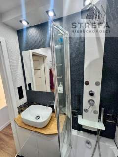Komfort miasta, bliskość natury - 3 pokojowe mieszkanie po g