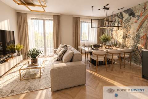 Taras 8.3 m2 Duży salon od południa 0 prowizji