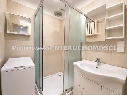 Mieszkanie na sprzedaż, 47,6 m2, Sieradz