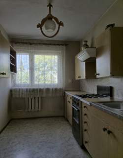 3 pokoje 63 m2 1 piętro balkon