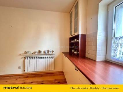Mieszkanie blisko Term Poddębice, 2 pokoje, 40 m2