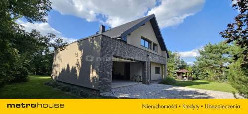 Dom na sprzedaż, 204,5 m2, Odrano-Wola