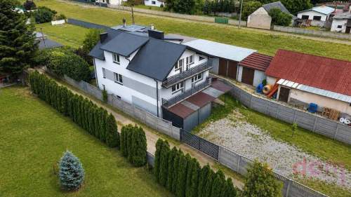 Dom inwestycyjny 360 m Lokal usługowy wynajem