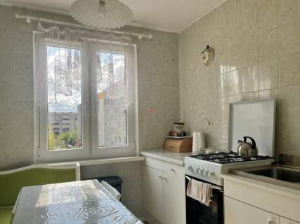 4 pokoje Balkon Janów
