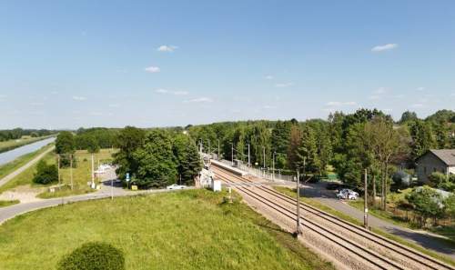 Działka budowlana na sprzedaż, 1100 m2, Jaśkowice