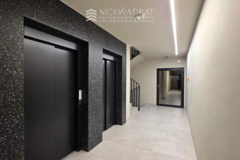 Centrum 2 pokoje, wysoki standard 42 m2, parking