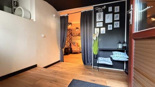 Gotowy lokal 27 m w CENTRUM pod Beauty / Studio