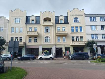 Lokal użytkowy do wynajęcia, 60 m2, Kartuzy