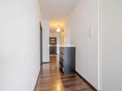 49m2, Tarasy Verona Krowoderskich Zuchów