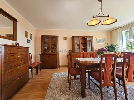 Nowa cena Duże mieszkanie piwnica garaż