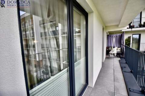 Gotowy do zamieszkania apartament Premium z klimatyzacją i 