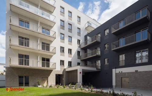Nowe gotowe Mieszkanie 52m2 w odrestaurowanej części Centrum
