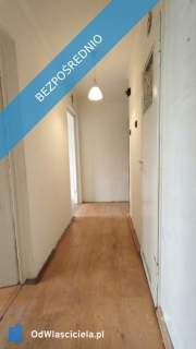 Mieszkanie 37,7m2 ,2 pokoje ,balkon ,parking ,5 piętro