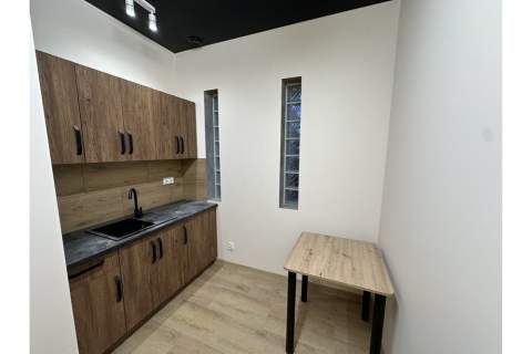 Lokal 141 m - Parter - Główna droga - Jaworze