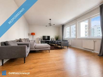 Ciche dwustronne wsch-zach, loggia, garaż, komórka, st. metra...