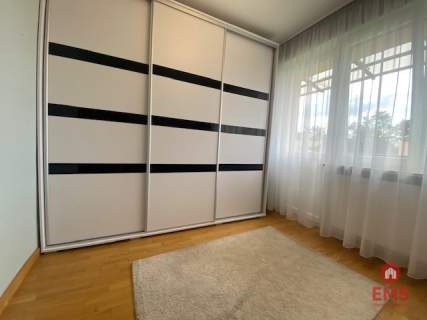 Mieszkanie przy plaży jeziora Białego
