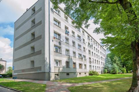 2 pokoje/gotowe do wejścia/ Trzech Wieszczów