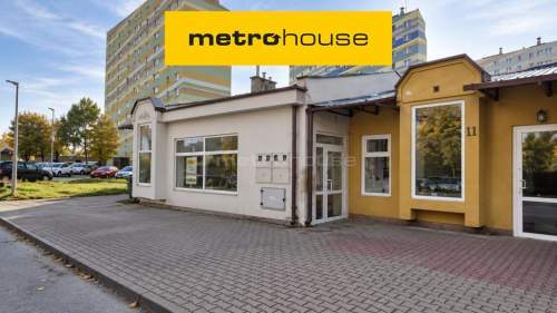 Sprzedam lokal usługowy,Widok, Skierniewice,66,6m2