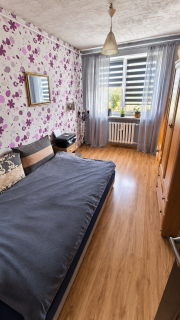 3 POKOJE 64,2 m DUŻY BALKON DUŻA PIWNICA
