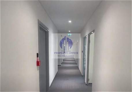 Mokotów lokal biurowy 1026m2 do podnajmu