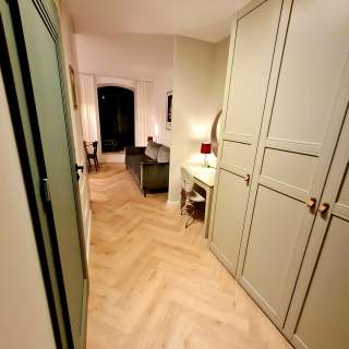 Kawalerka 28m2 od właściciela - LOFT